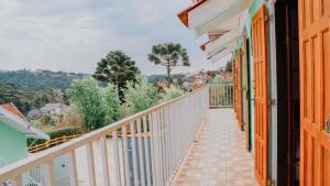 Pousada Araucária Suítes