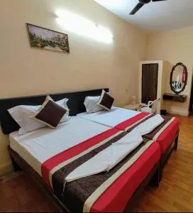 Sea View Resorts - 马尔冈