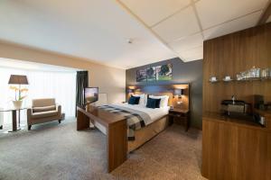 Bilderberg Garden Hotel