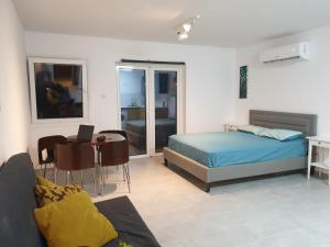 Studio In the Centre of the city