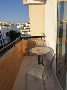 Studio In the Centre of the city