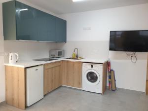 Studio In the Centre of the city