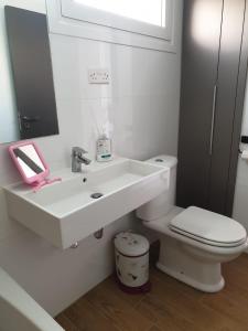 Studio In the Centre of the city