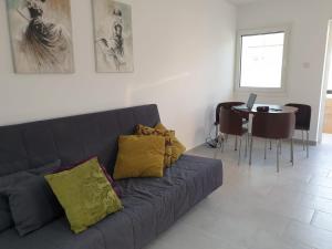 Studio In the Centre of the city