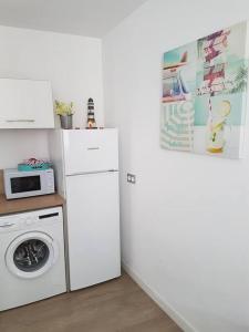 Duplex, 2 chambres, 75m2 proche Commerces et plage