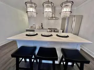 Luxury City Loft in Gainesville C - أوكوود