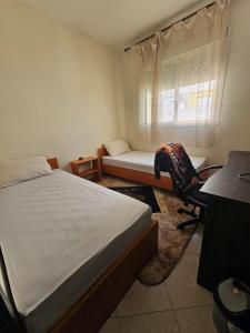 appartement confortable