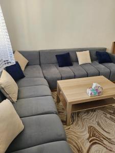 appartement confortable