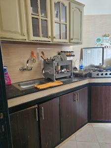 appartement confortable