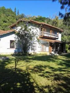 Pousada Pinati - 特雷索波利斯