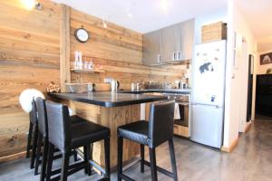 Résidence Trois Vallees - STUDIO PLEIN DE CHARME, EXPOSE SUD MAE-6654