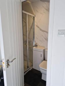 2 bed highland home base for Isle of Skye and Lochalsh