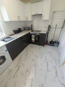 2 bed highland home base for Isle of Skye and Lochalsh