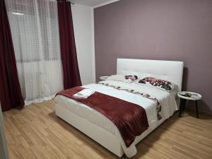 Belvedere affitta camere con bagno privato