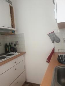 Résidence Olympic - 2 Pièces pour 5 Personnes MAE-9194