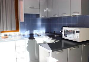 Résidence Lac Du Lou - VAL THORENS BEAU 2 PIECES 5 PERSONNES PROCHE DE TOUT MAE-1794