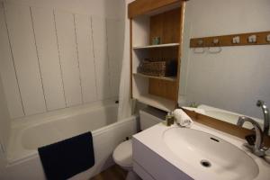 Résidence Temples Du Soleil Cuzco - VAL THORENS STUDIO CABINE 4 PERSONNES SIMPLE, SKI AUX PIEDS MAE-1834