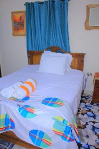 Sakkara pyramid inn hotel