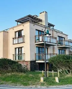 Hermoso depto frente a Playa del Barco - 拉佩德雷拉