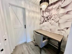 Luxury City Loft in Gainesville D