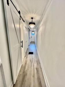 Luxury City Loft in Gainesville D