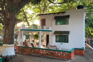 Cabañas Alma de Mango - Ayapel
