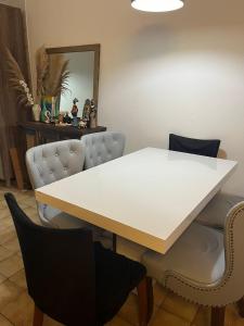 Sobrado próximo da praia