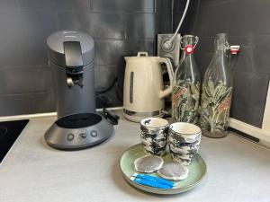 Appartements Studio le Cosy Jungle : photos des chambres