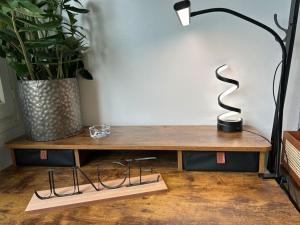 Studio le Cosy Jungle