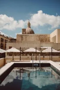 San Karlu - Флоріана