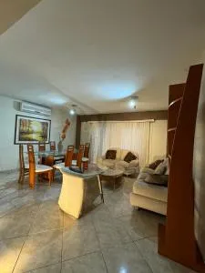 Apartamento en Ciudad Guayana - La Rivera