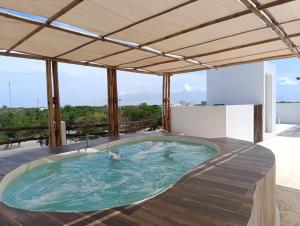 Secret Paradise Mahahual