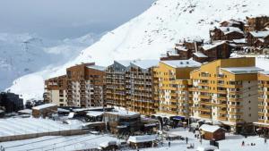 Résidence Arcelle - 2 Pièces pour 4 Personnes MAE-5834