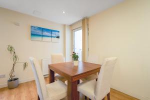 Bell Street Apartments