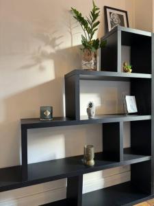 Charmant Appartement Parisien Près du Louvre Paris, France