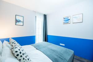 Very Central - Free Parking - Balcony