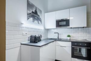 Charming apartment at central location