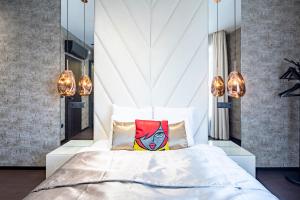 Ultra Central Luxury