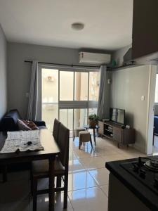 Apartamento bem localizado na barra sul Balneário Camboriú