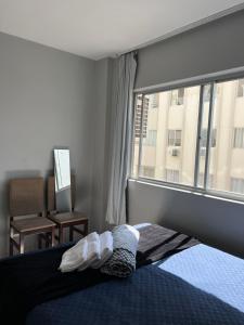 Apartamento bem localizado na barra sul Balneário Camboriú