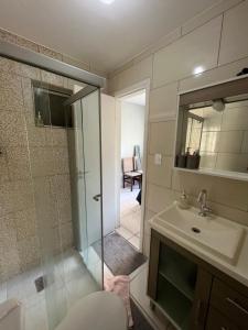 Apartamento bem localizado na barra sul Balneário Camboriú