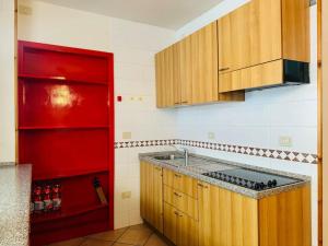 Appartamento nel cuore della Val di Fassa