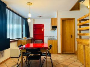 Appartamento nel cuore della Val di Fassa