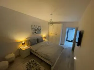 Alexia Apartment - 锡比乌