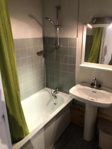 Résidence Cimes De Caron - Studio pour 4 Personnes MAE-7974