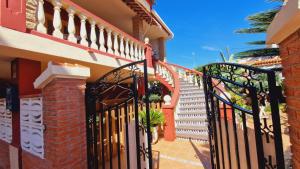 Chalet Playa Chilches