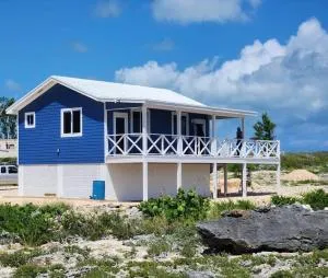 The Riparian - James Cistern