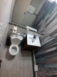 Contemporary One Bedroom at Sandcastles