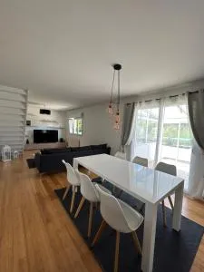 Le Logis Chartrain - Bailleau-lʼÉvêque