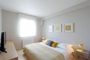 Bel appartement sur la plage